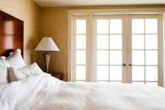 Thornseat bedroom extension costs