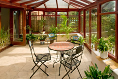 Thornseat conservatory quotes
