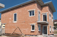 Thornseat home extensions